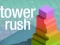 Joc Tower Rush on-line