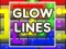 Joc Glow Lines on-line