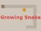 Joc Growing Snake on-line