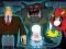 Joc Disney XD Villains Unite! on-line