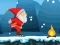 Joc Santa On Skates on-line