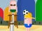 Joc VolleyBoll on-line