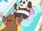 Joc We Bare Bears Beary Rapids on-line