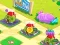 Joc Kizi Town on-line