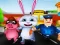 Joc Pet Subway Surfers on-line