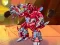 Joc Ultra Mech Fights on-line