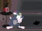 Joc The Tom And Jerry show Cat`s Gone Bats on-line