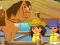 Joc Dora and Friends Legend of the lost Horses on-line