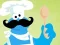 Joc 123 Sesame Street: Cooking With Cookie on-line