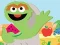 Joc 123 Sesame Street: Find the Foods on-line