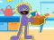 Joc 123 Sesame Street: Elmo’s School Friends on-line