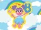 Joc 123 Sesame Street: Spot the Numbers on-line