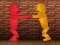 Joc Puppet Wrestling on-line