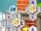 Joc Cat Hexagon on-line