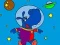 Joc The Happos Family: Splash Art on-line