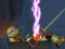 Joc Nickelodeon: Laser Cave on-line