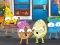 Joc The Grossery Gang: Shelf Relay on-line