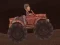 Joc Fallout Racer on-line