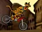 Joc Scooby BMX Action on-line