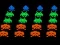 Joc Invaders from Space on-line