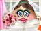 Joc Pou Wedding Preparation on-line