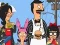Joc Bob's Burgers on-line