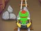 Joc Adventures of Flig on-line
