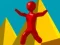 Joc Jumping Puppet on-line