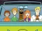 Joc Fix & Go Mystery Machine on-line