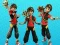 Joc Zak Storm Super Pirate: Schwert-Training on-line