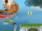 Joc King Julien: Piraten-Panik on-line