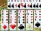 Joc Flower Garden Solitaire on-line