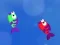 Joc Nimble Fish on-line