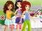 Joc Friends: Die gro?e Party on-line