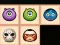 Joc Halloween Matching Puzzles on-line