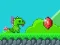 Joc Super Jetpack Lizard on-line