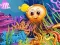 Joc Sea creatures cards match on-line