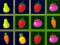 Joc Swap N Match Fruits on-line