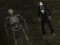 Joc Slenderman Must Die: Abandoned Graveyard on-line