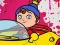 Joc Noddy Toyland detective paint on-line