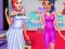 Joc 2018 Fashion of Disney Princess on-line