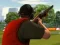 Joc Clay Pigeon: Tap and Shoot on-line
