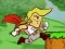 Joc Super Sidekick adventures on-line