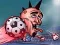 Joc Puppet Football Fighters on-line