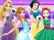 Joc Princesses Fashion Clash on-line