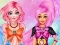 Joc Princess in Pretty Cure Style on-line