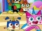 Joc Unikitty Save the Kingdom on-line