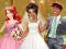Joc Princess Spring Green Wedding on-line