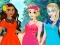 Joc Princess Shirts & Dresses on-line