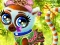 Joc Happy Lemur on-line